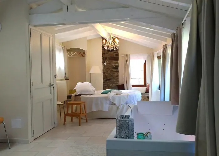 Pensión La Pecora Nera