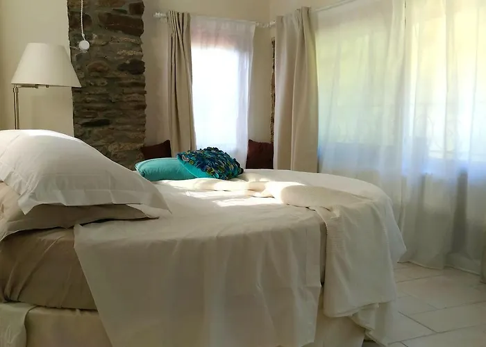 Affittacamere La Pecora Nera Rocchetta Nervina