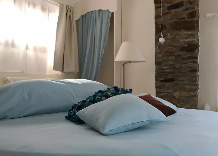 La Pecora Nera Pensión