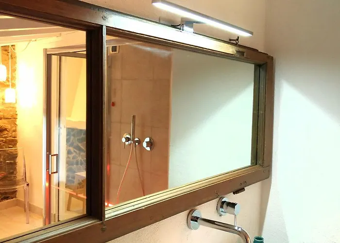 Pensión La Pecora Nera 4*