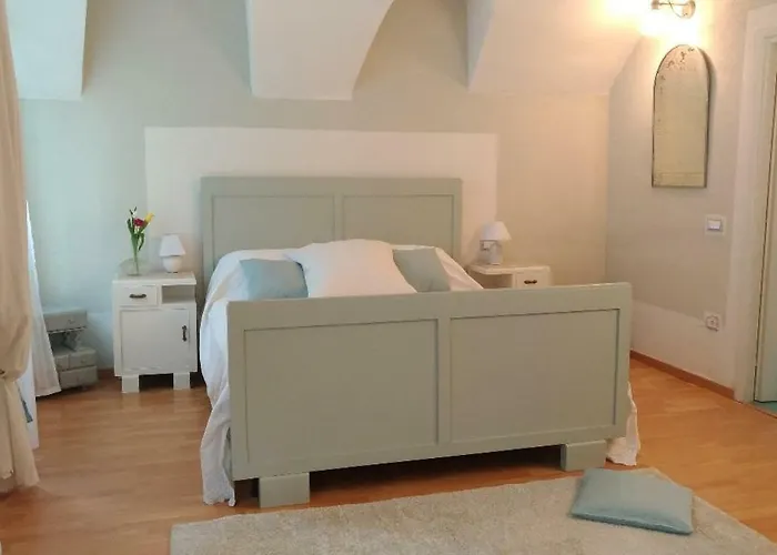 게스트하우스 La Pecora Nera 로케타네르비나