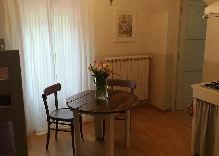 La Pecora Nera Affittacamere