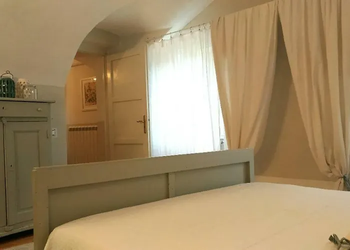 La Pecora Nera 4*