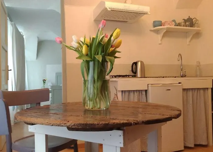 La Pecora Nera 4* Rocchetta Nervina